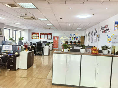 上海薪啟商務(wù)咨詢(xún) 專(zhuān)業(yè)驅(qū)動(dòng)，助力企業(yè)穩(wěn)健發(fā)展