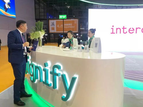 上海律師 主動(dòng)深入進(jìn)博展廳，以專(zhuān)業(yè)服務(wù)護(hù)航全球盛會(huì)